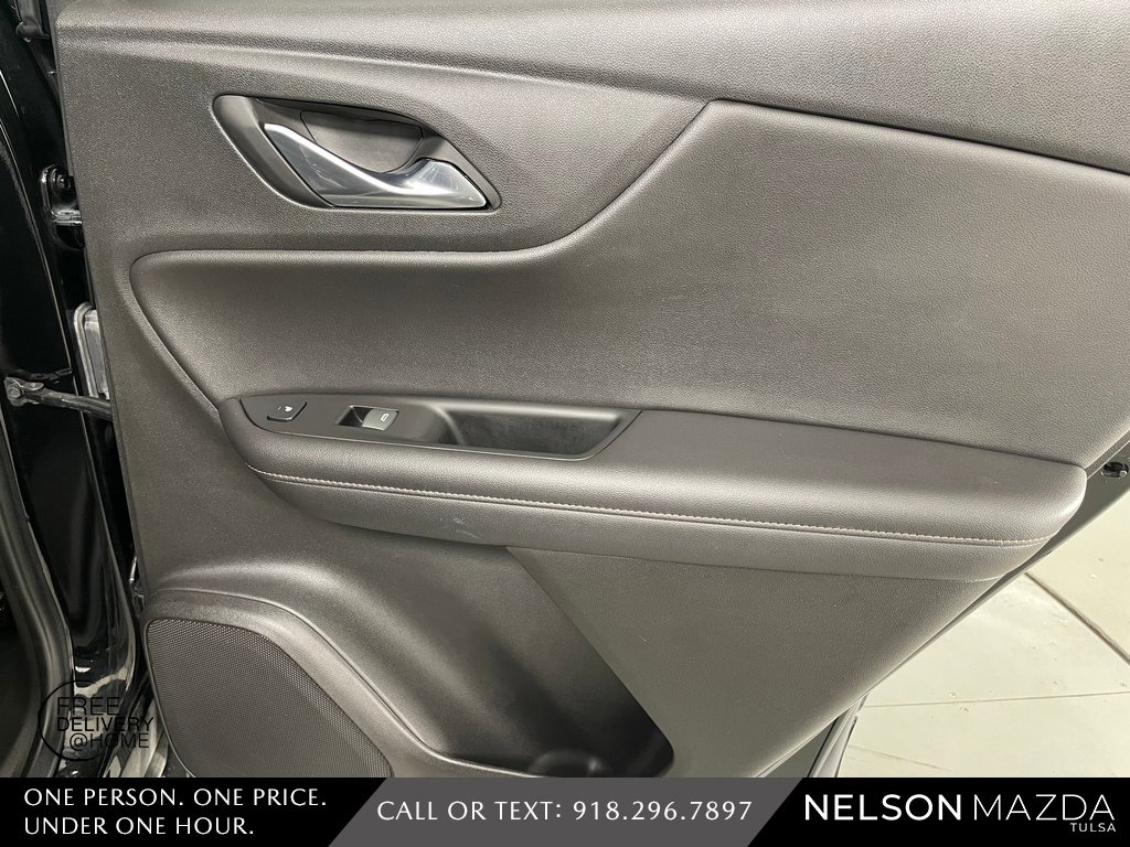 Used 2020 Chevrolet Blazer Premier w/ Driver Confidence II Package image 40