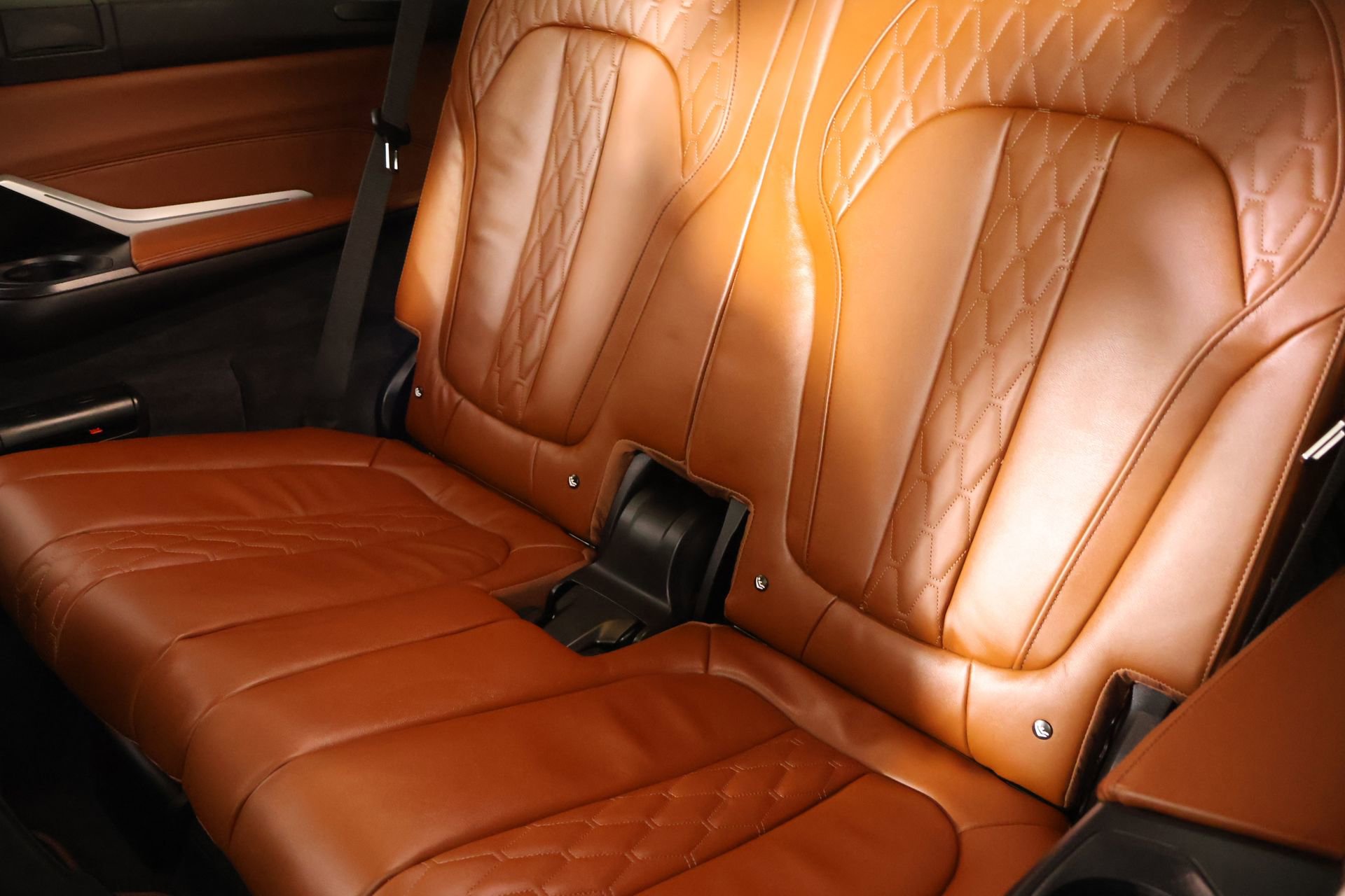 Used 2025 BMW ALPINA XB7 image 14