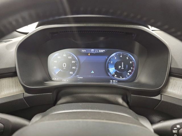 Used 2020 Volvo XC40 T5 Inscription w/ Protection Package AWD/4WD image 21