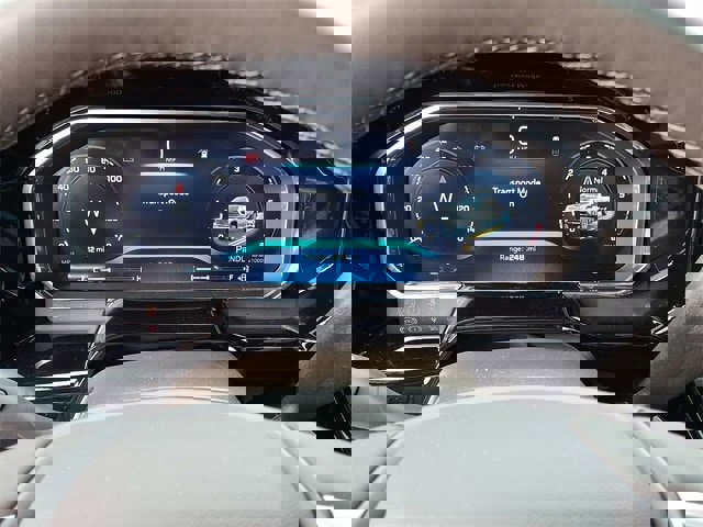 New 2026 Chevrolet Silverado 3500 LTZ w/ LTZ Premium Package image 17