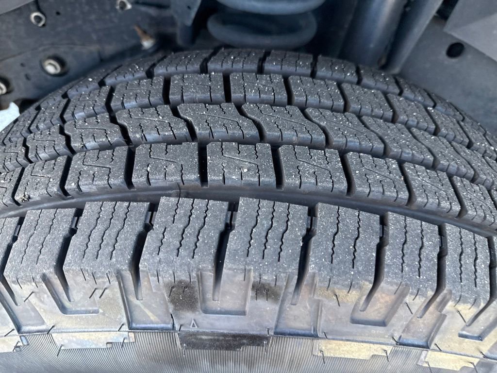 Used 2023 RAM 3500 Tradesman w/ Chrome Appearance Group image 39