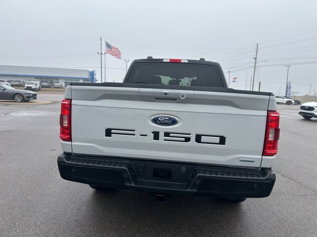 Used 2023 Ford F150 XLT w/ Equipment Group 302A High image 20