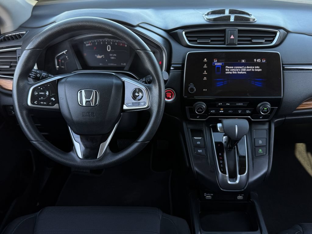 Used 2020 Honda CR-V EX image 11