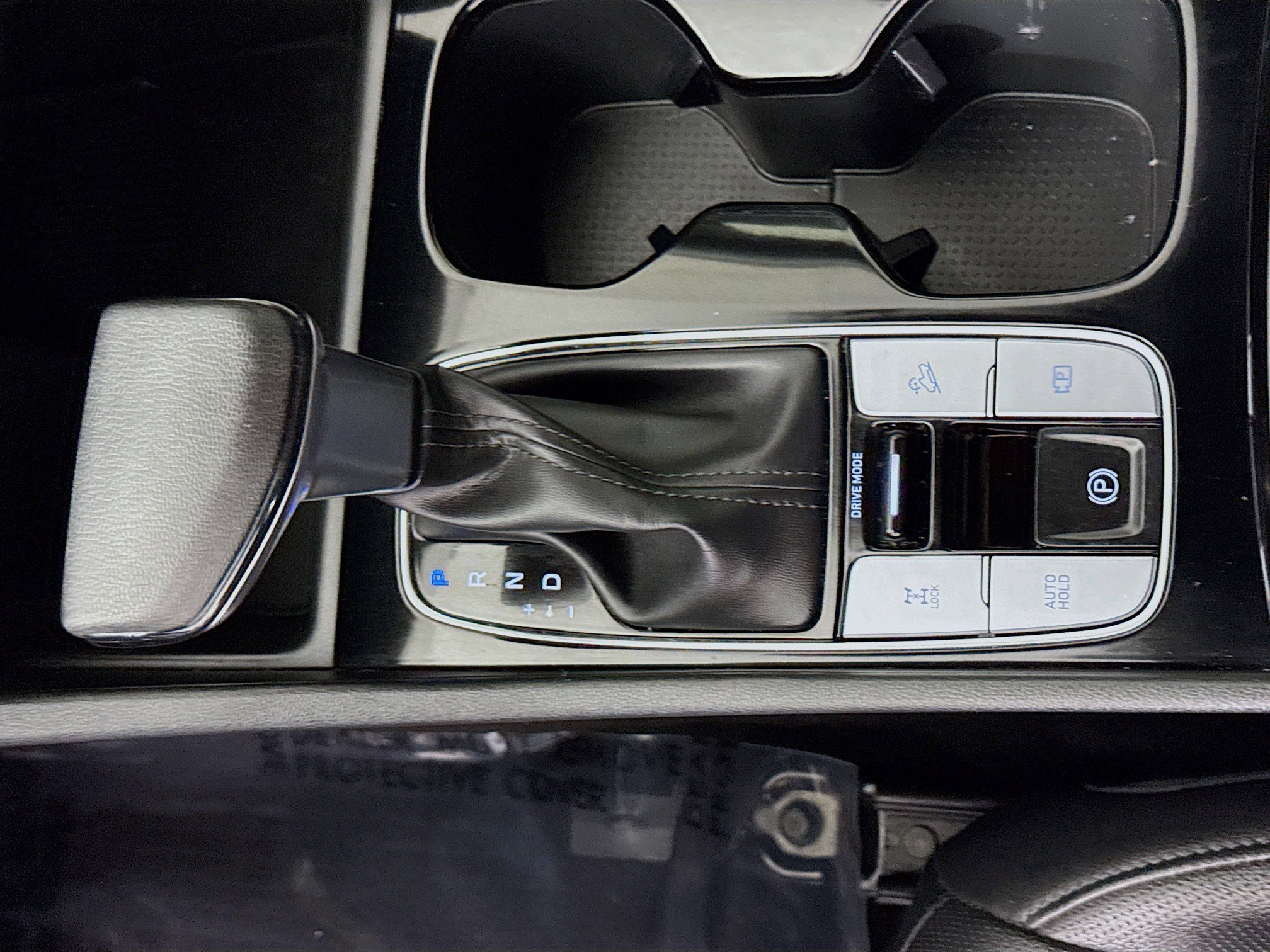 Used 2024 Hyundai Santa Cruz Night image 19