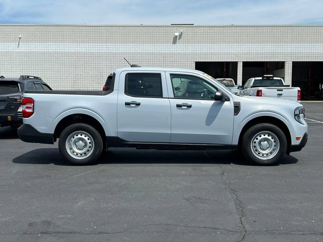 New 2025 Ford Maverick XL w/ Equipment Group 101A AWD/4WD image 43