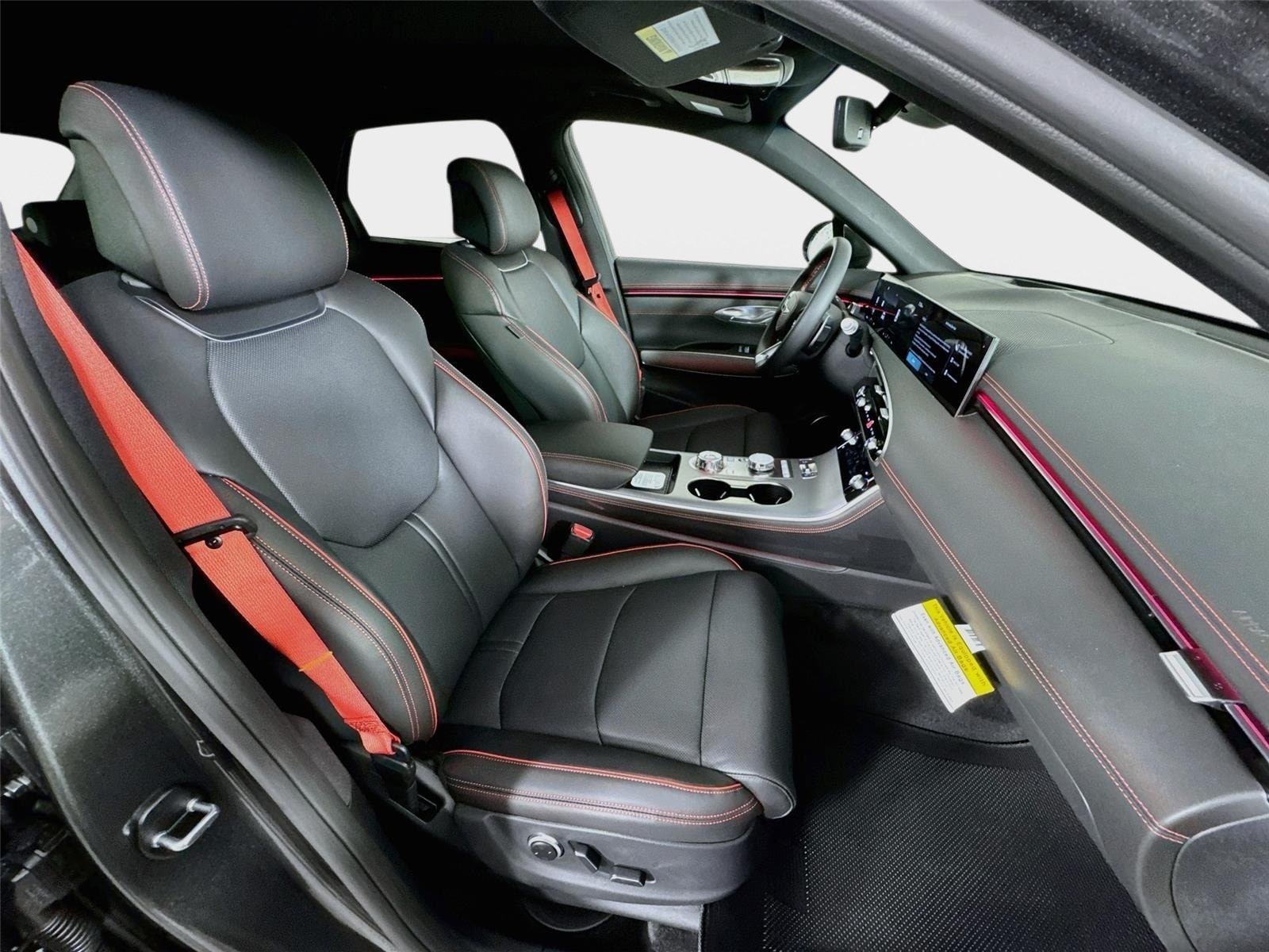 New 2027 Genesis GV70 2.5T Sport Prestige AWD/4WD image 30