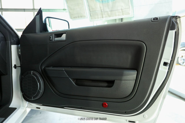 Used 2007 Ford Mustang GT RWD image 48