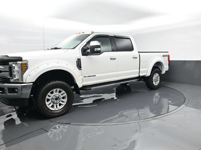 Used 2019 Ford F350 XLT w/ XLT Premium Package
