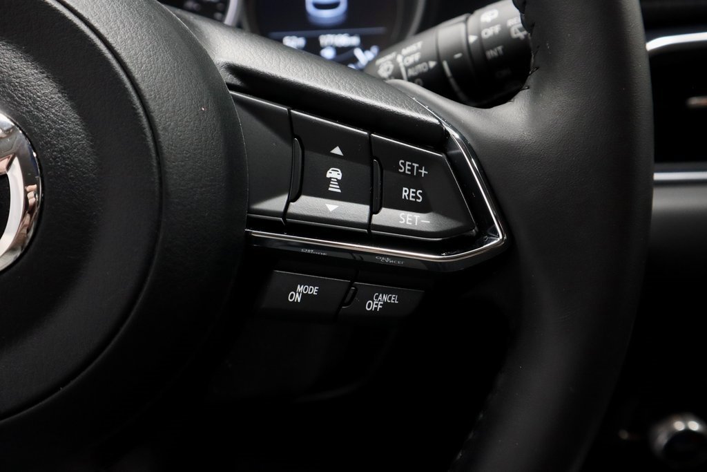 Used 2025 MAZDA CX-5 AWD 2.5 S w/ Select Package image 31