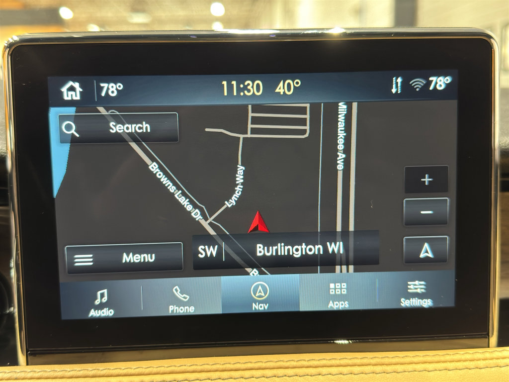 Used 2022 Lincoln Corsair Reserve w/ Equipment Group 201A image 30