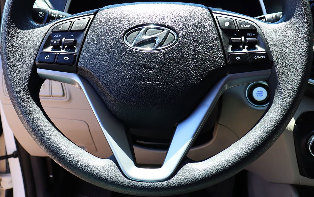 Used 2021 Hyundai Tucson Value FWD image 55
