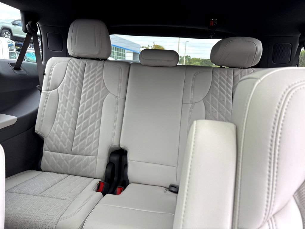 New 2026 Cadillac Escalade IQL Sport 1 AWD/4WD image 21