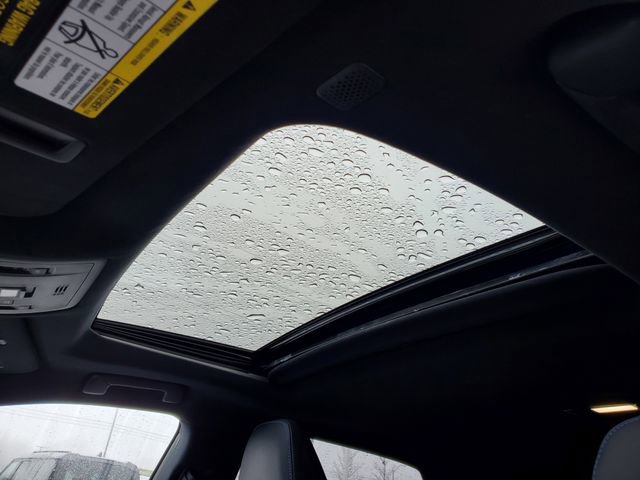 Used 2021 Lexus RX 350 F Sport w/ Special Edition image 34