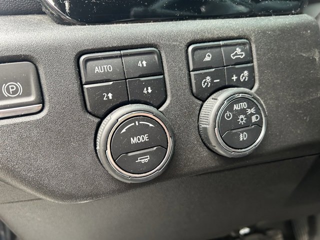 Used 2023 Chevrolet Silverado 1500 RST w/ RST All Star Premium Package image 15