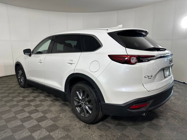 Used 2023 MAZDA CX-9 Touring image 5