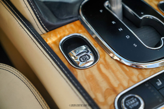 Used 2016 Bentley Continental GT image 68