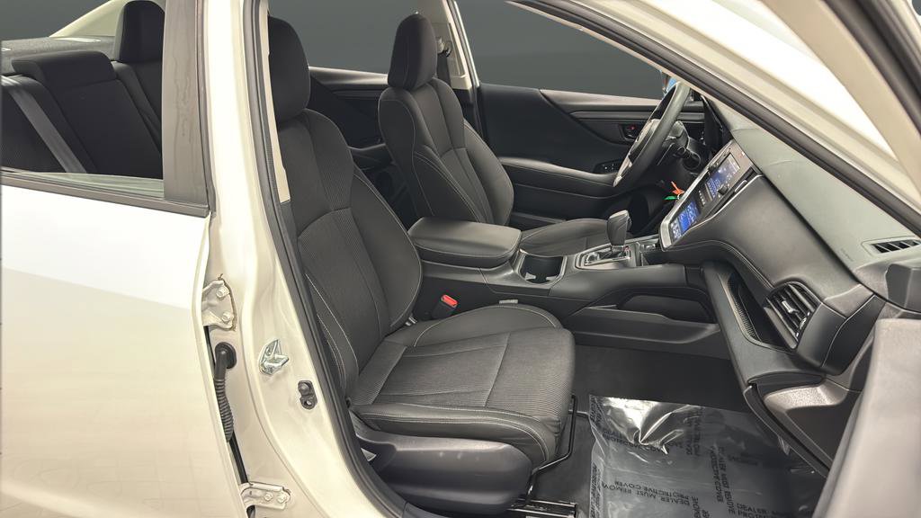 Used 2023 Subaru Legacy image 23