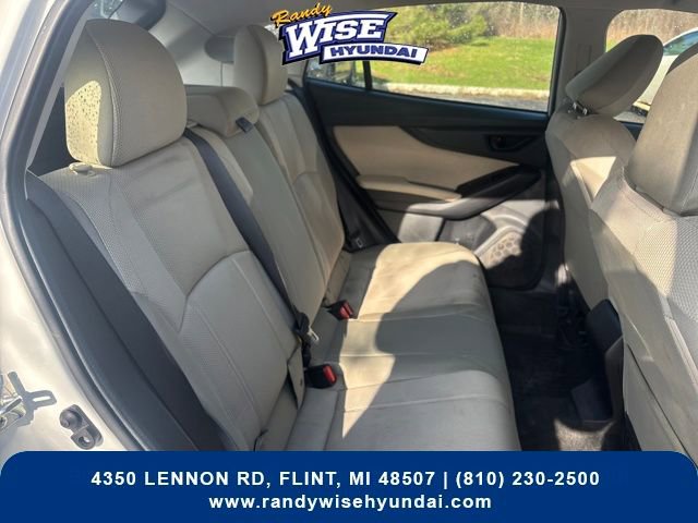 Used 2022 Subaru Impreza 2.0i image 30