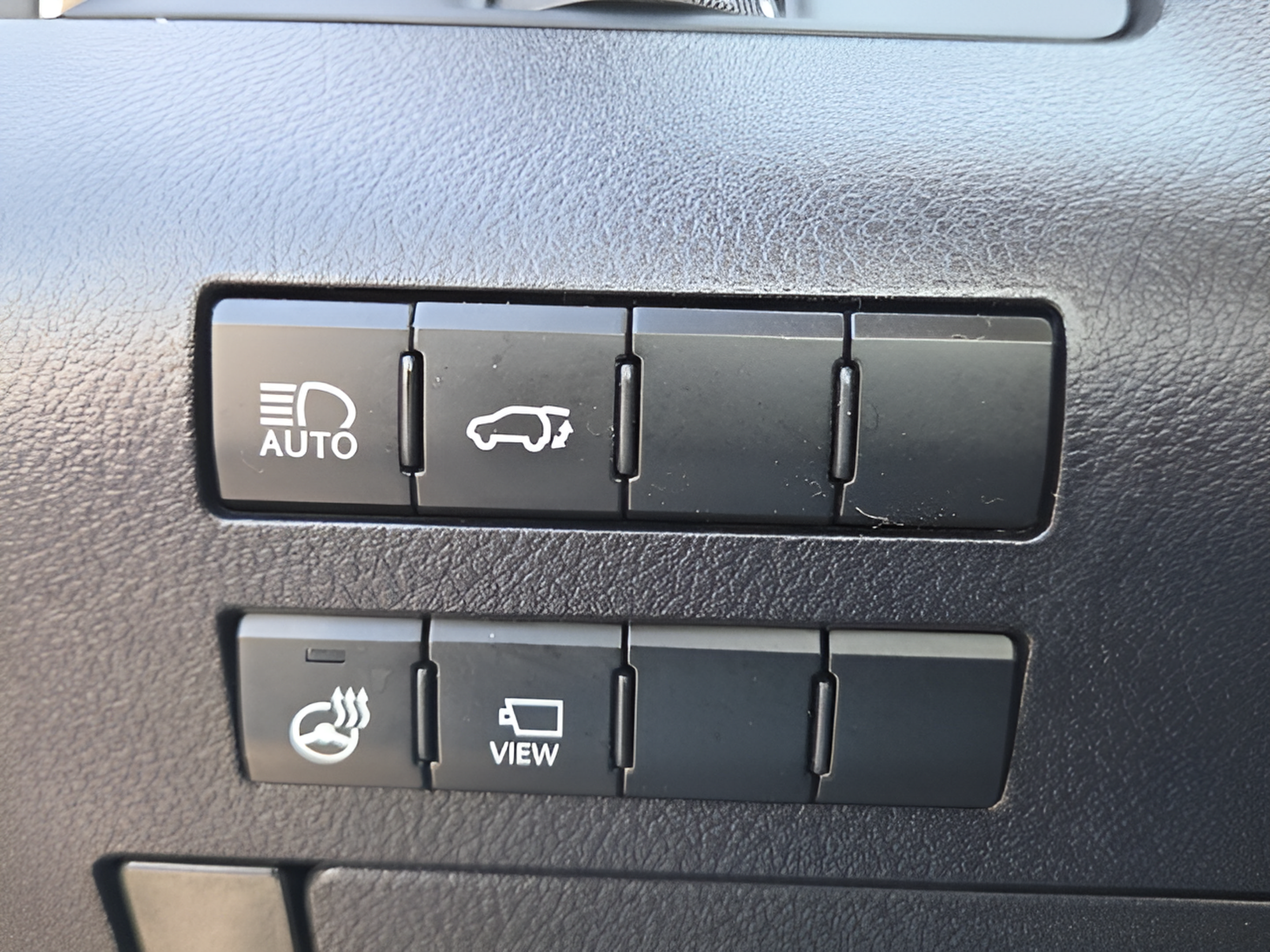 Certified 2022 Lexus RX 350 F Sport w/ Accessory Package AWD/4WD image 27