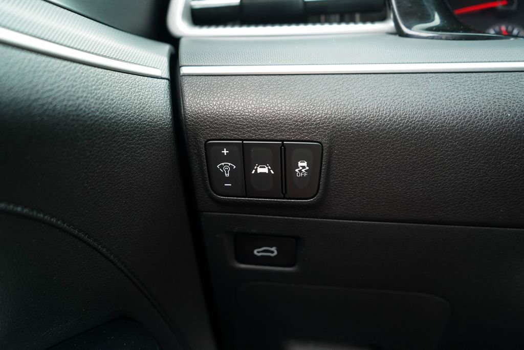 Used 2021 Kia K5 GT-Line w/ GT-Line FWD Premium Package image 30