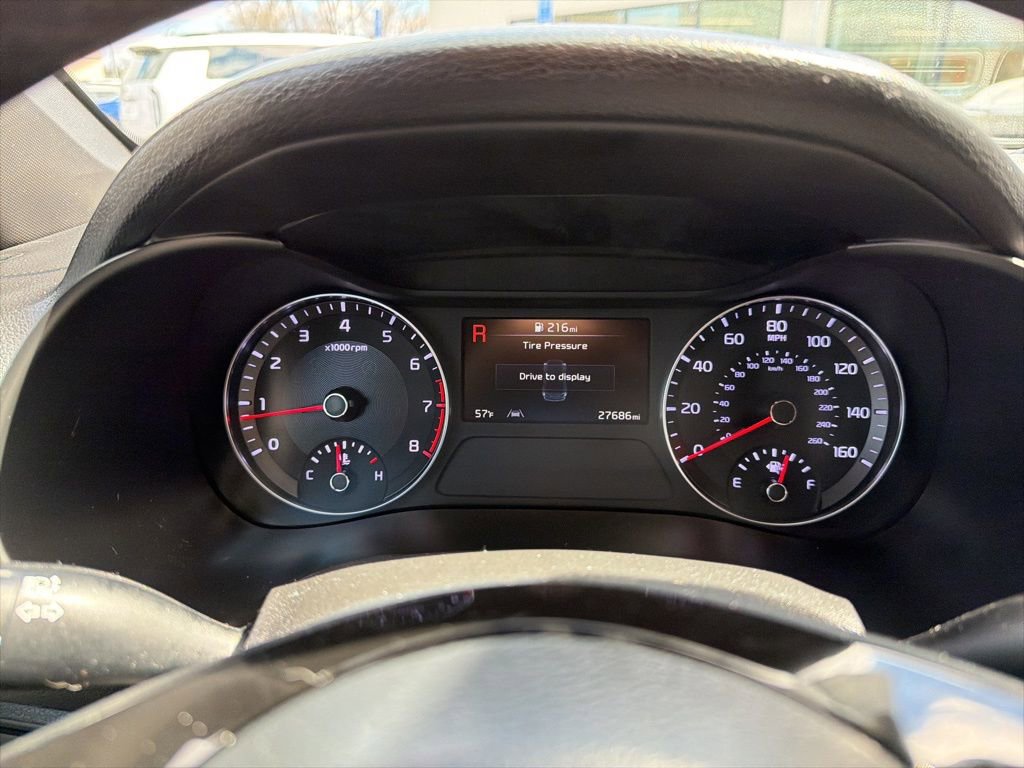 Certified 2023 Kia Forte GT-Line image 30