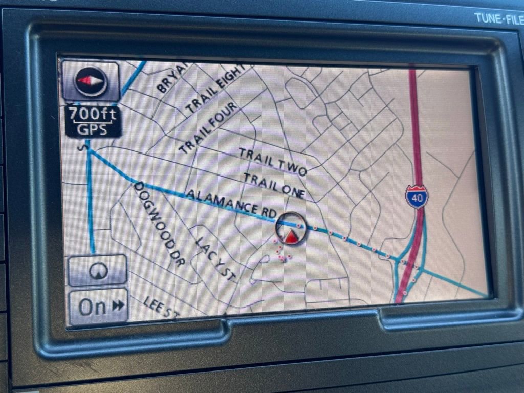 Used 2012 Toyota Sienna Limited w/ Premium Pkg image 10