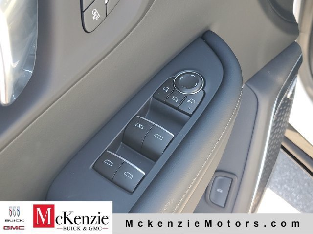 New 2027 Buick Enclave Sport Touring w/ Power Package FWD image 10