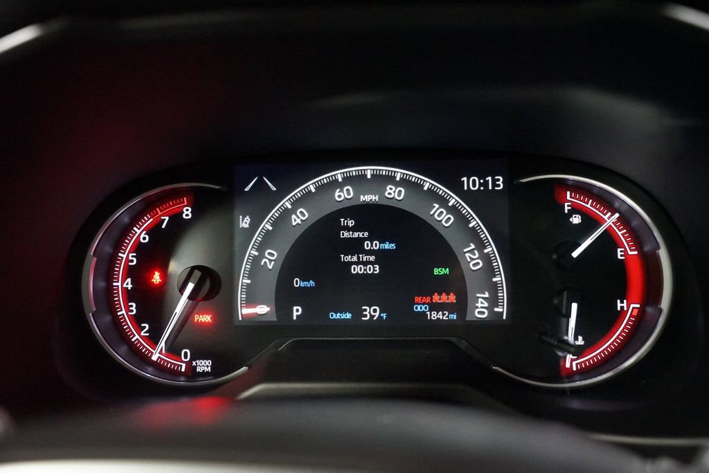 Certified 2024 Toyota RAV4 XLE Premium image 15