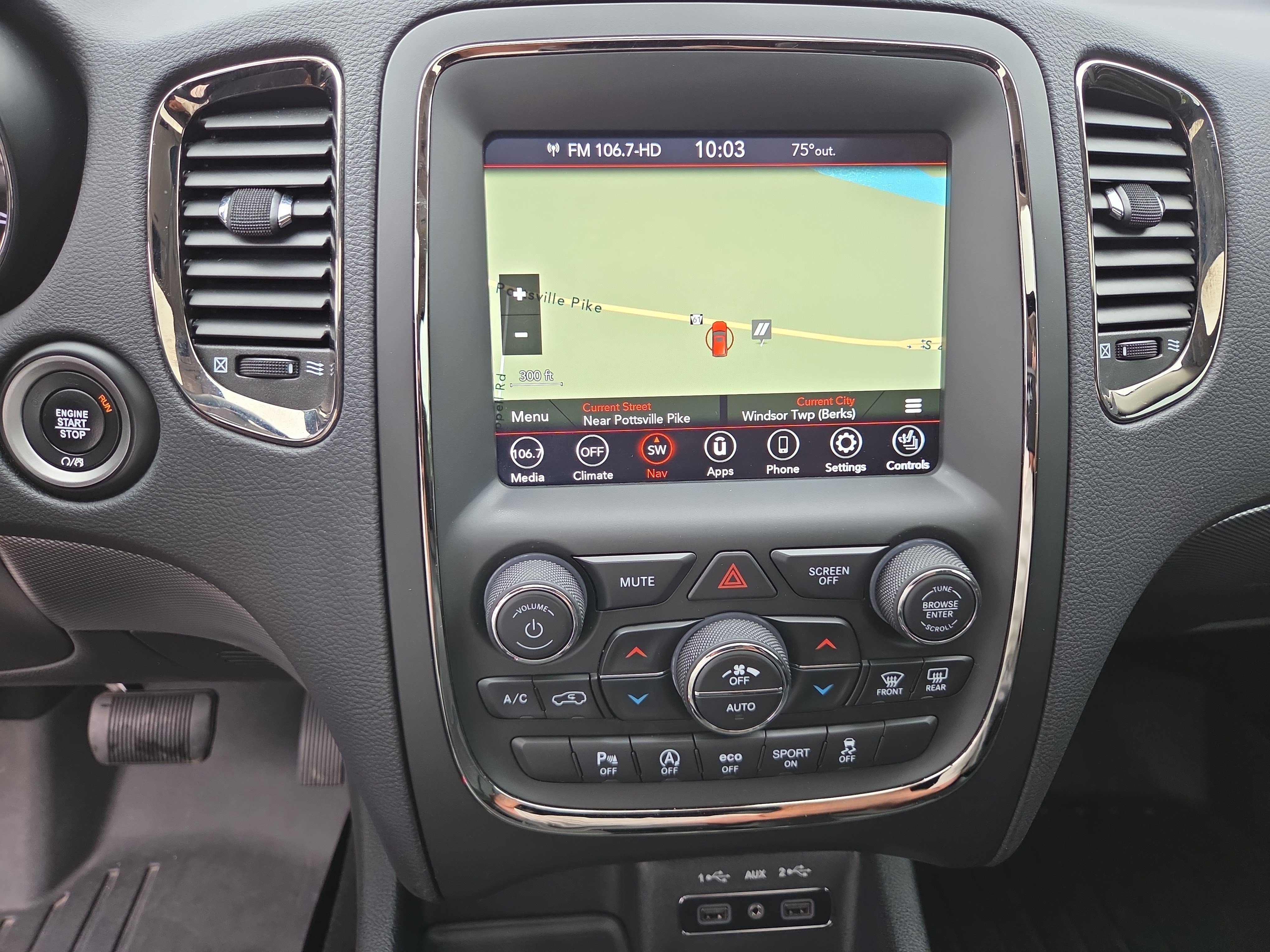 Certified 2019 Dodge Durango GT AWD/4WD image 28