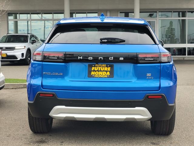 New 2026 Honda Prologue EX image 6