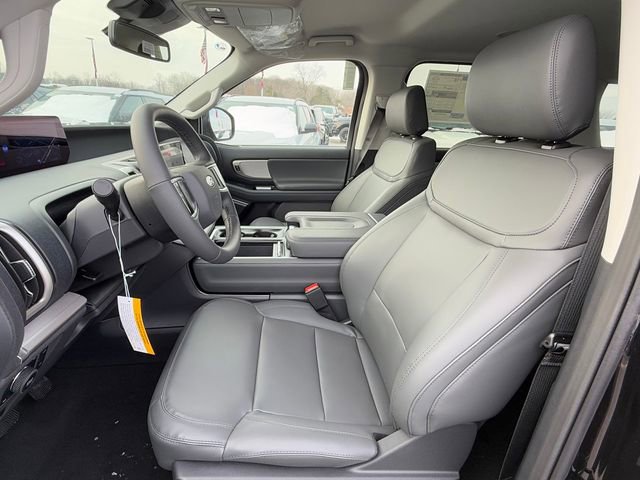 New 2026 Ford Expedition Active AWD/4WD image 10