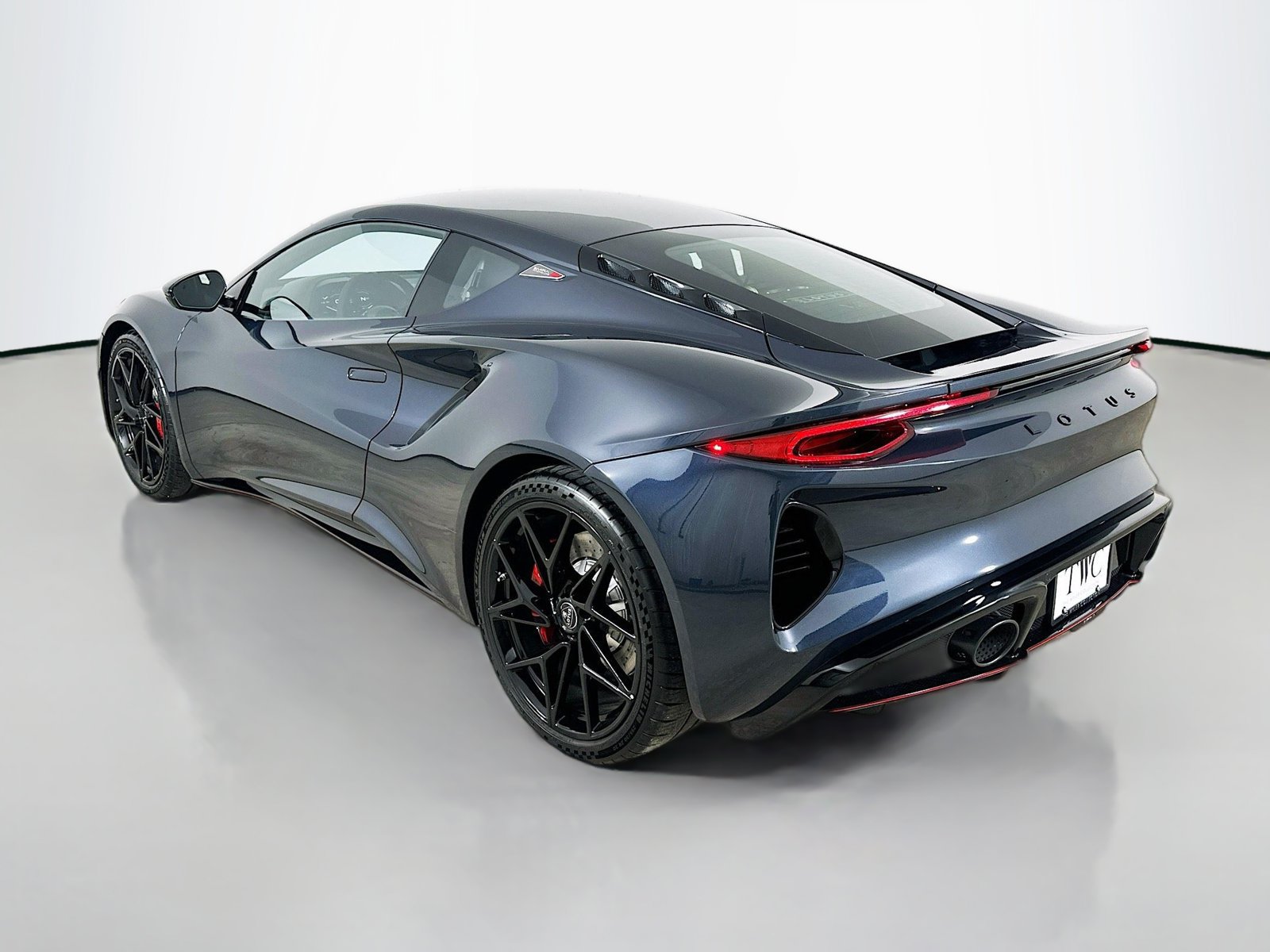 New 2026 Lotus Emira RWD image 7
