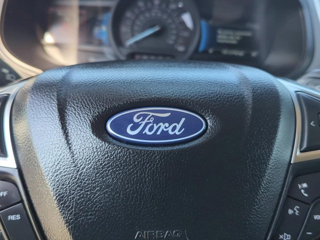 Used 2024 Ford Edge SEL AWD/4WD image 24