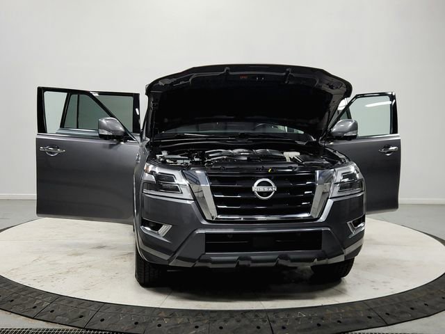 Used 2023 Nissan Armada SL image 10