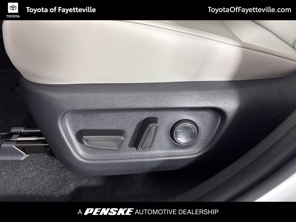 Used 2026 Toyota RAV4 XLE Premium w/ Weather Package AWD/4WD image 26