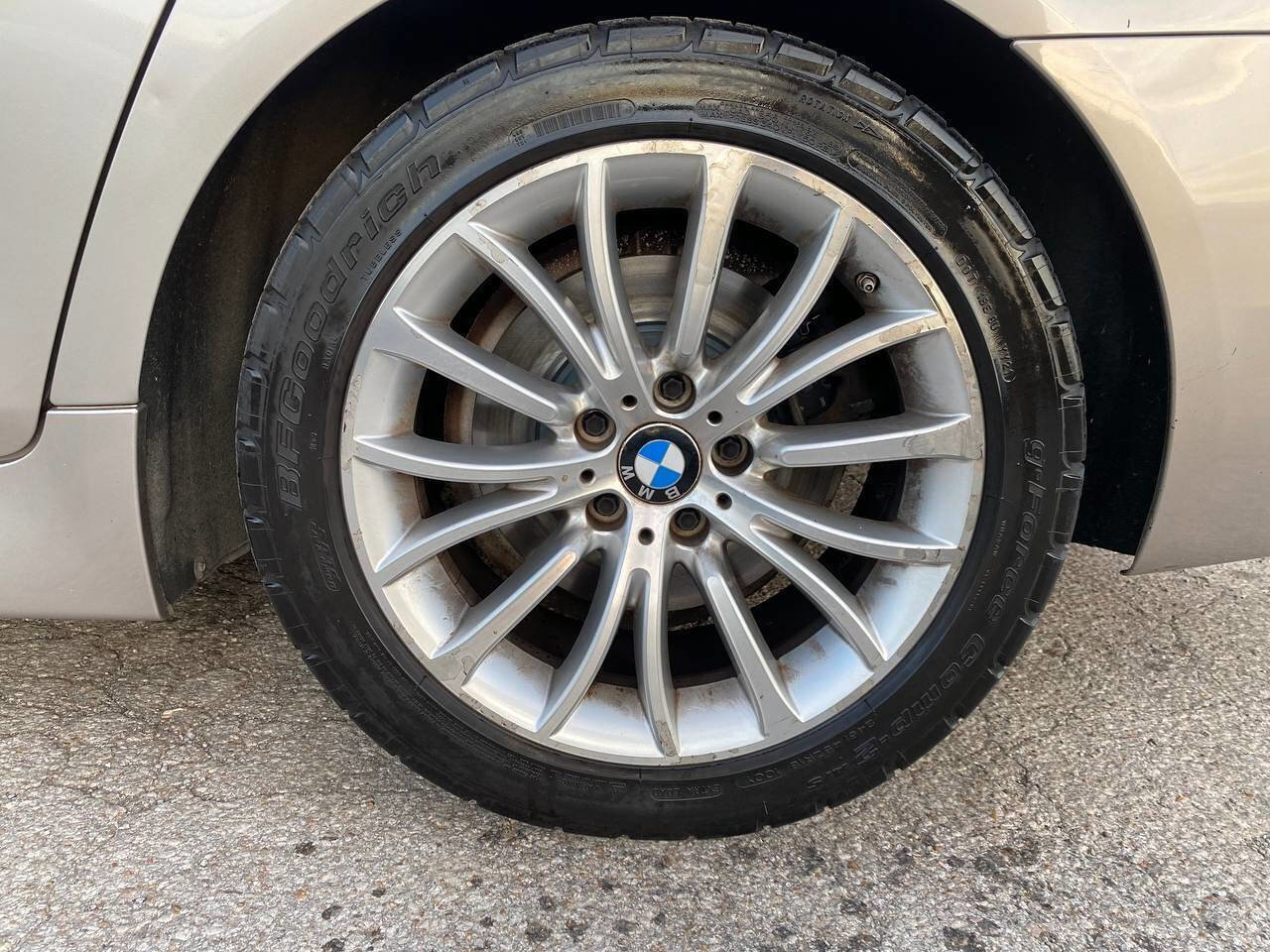 Used 2016 BMW 528i Sedan image 29