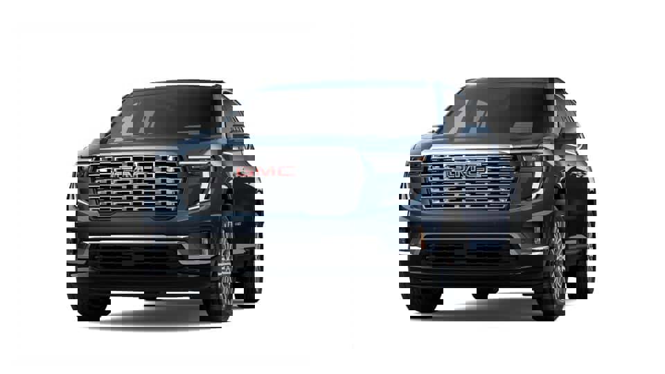 New 2026 GMC Acadia Denali image 19