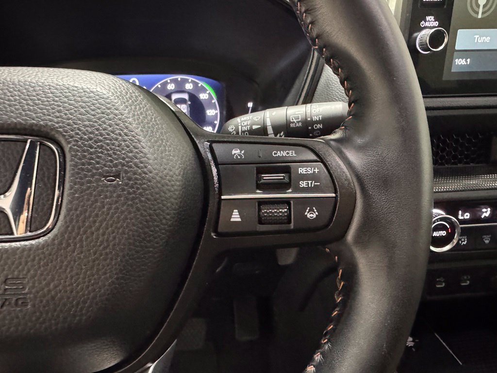 Used 2026 Honda CR-V Sport-L image 13