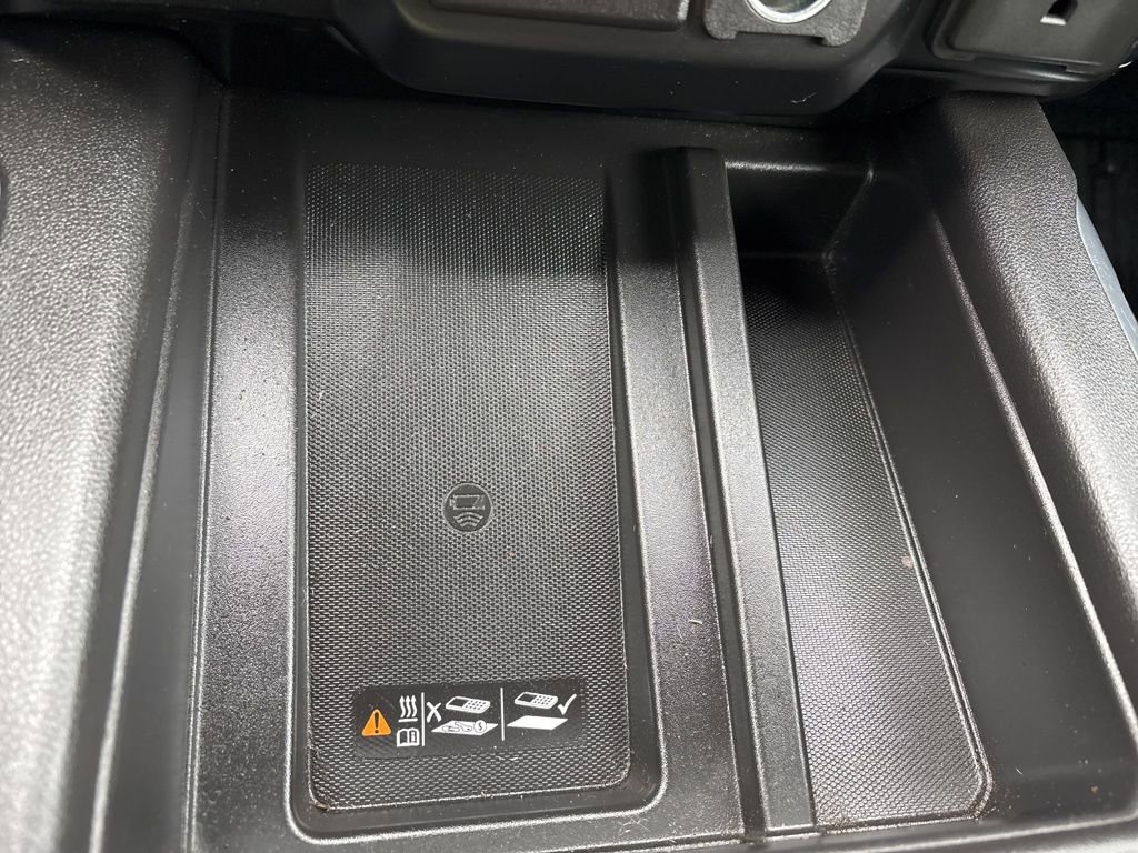 Used 2019 GMC Sierra 1500 SLT w/ SLT Premium Plus Package image 25