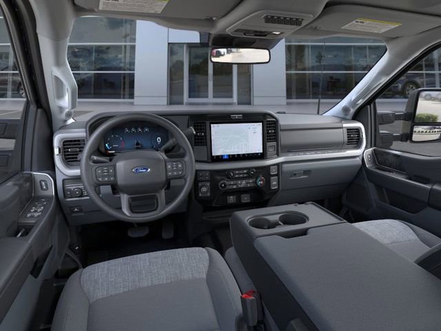New 2026 Ford F250 XLT w/ XLT Premium Package image 9
