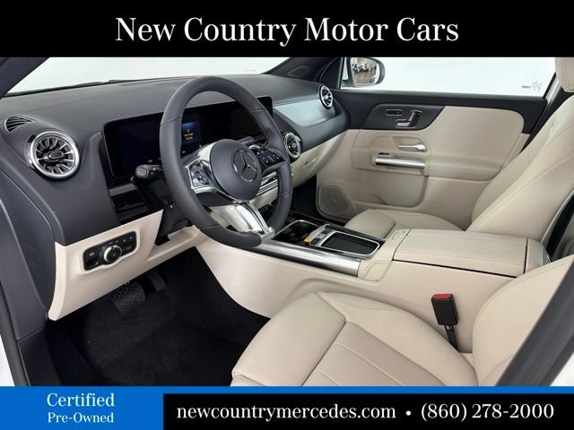 Certified 2026 Mercedes-Benz GLA 250 4MATIC image 10