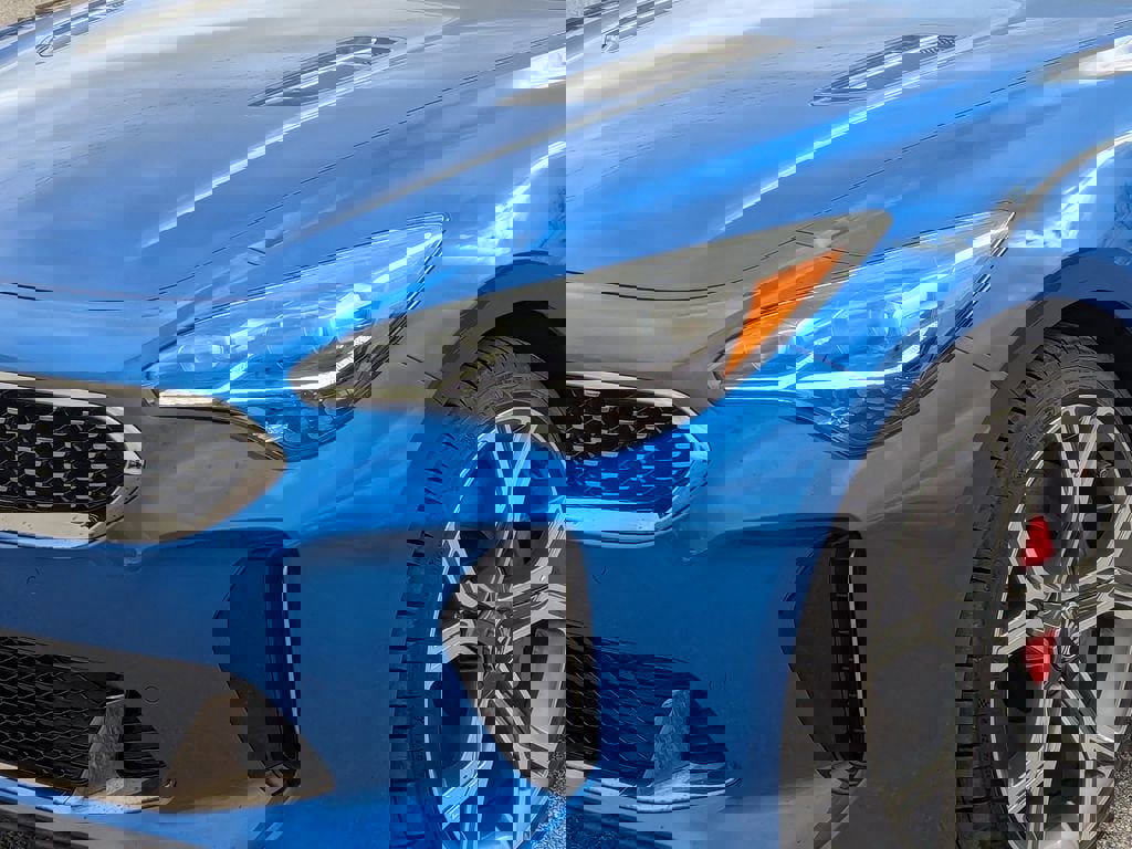 Used 2020 Kia Stinger GT2 image 6