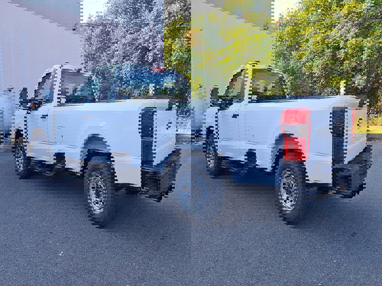 New 2026 Ford F250 XL w/ 360-Degree Camera Package image 12