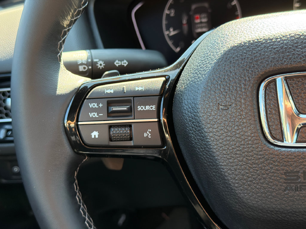 Used 2024 Honda Civic Sport image 18