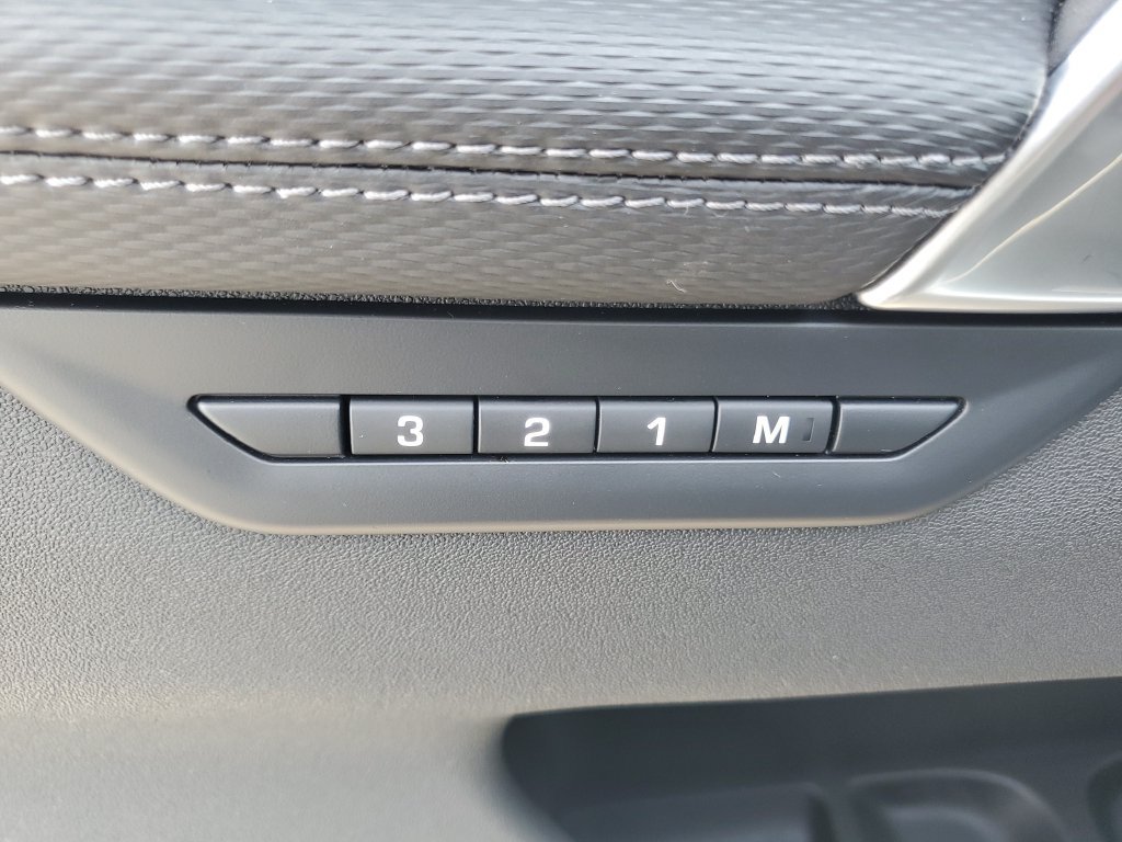Used 2026 Land Rover Discovery Sport Landmark AWD/4WD image 10