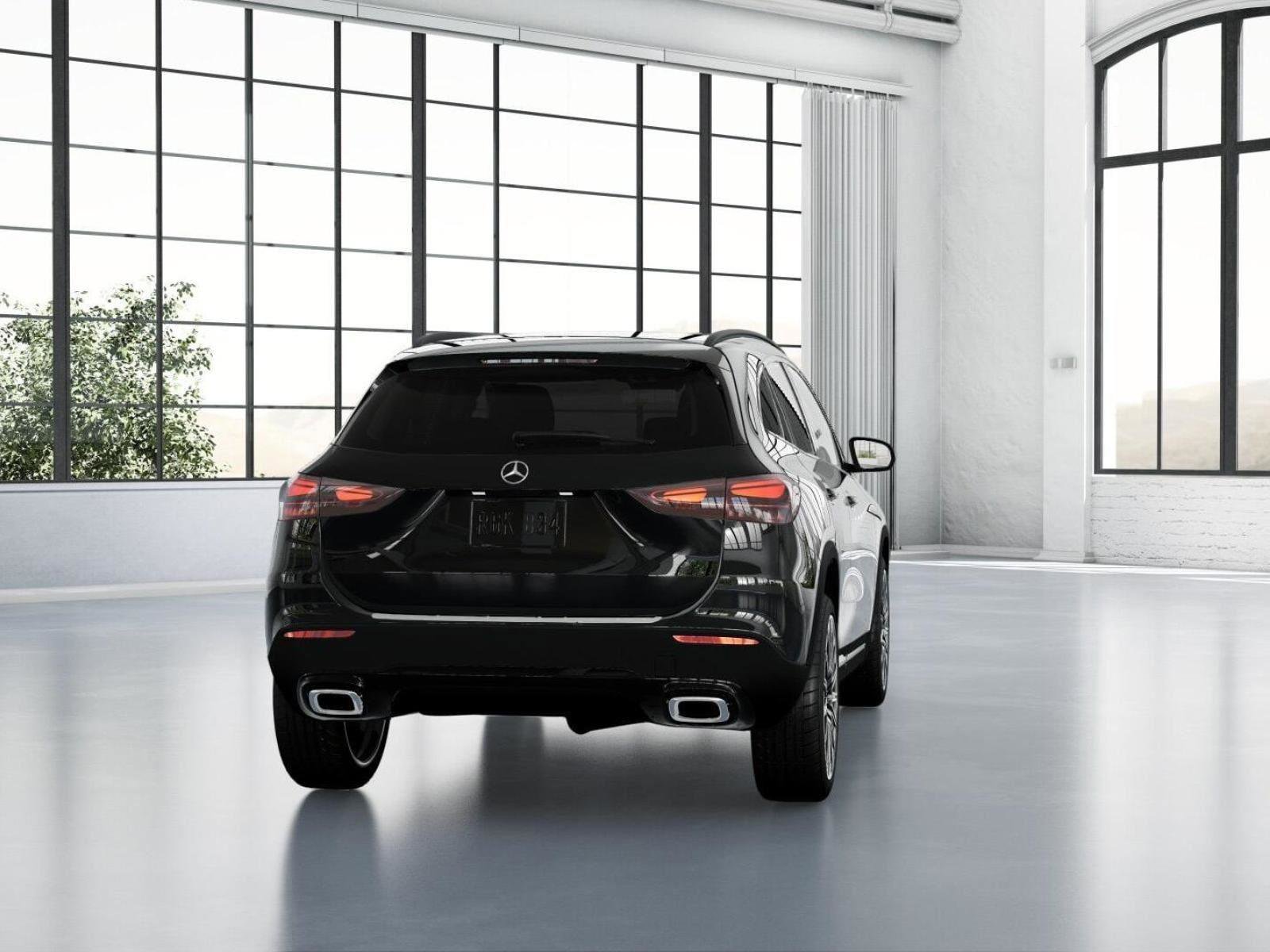 New 2026 Mercedes-Benz GLA 250 image 24