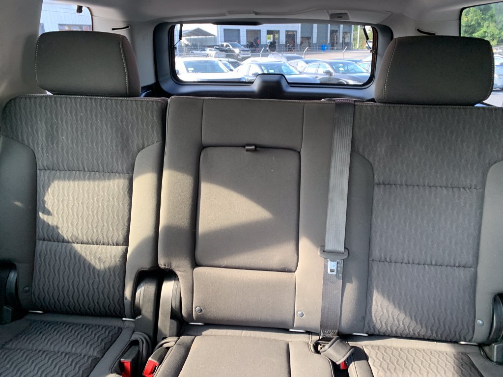 Used 2019 Chevrolet Tahoe LS RWD image 25