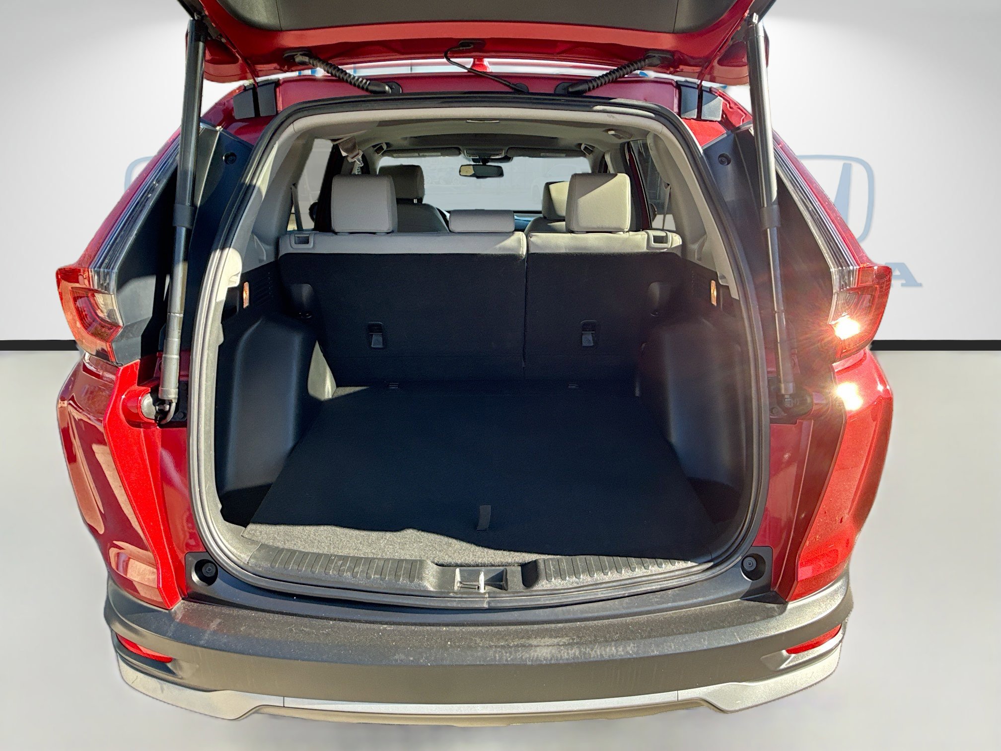 Used 2021 Honda CR-V EX-L image 26