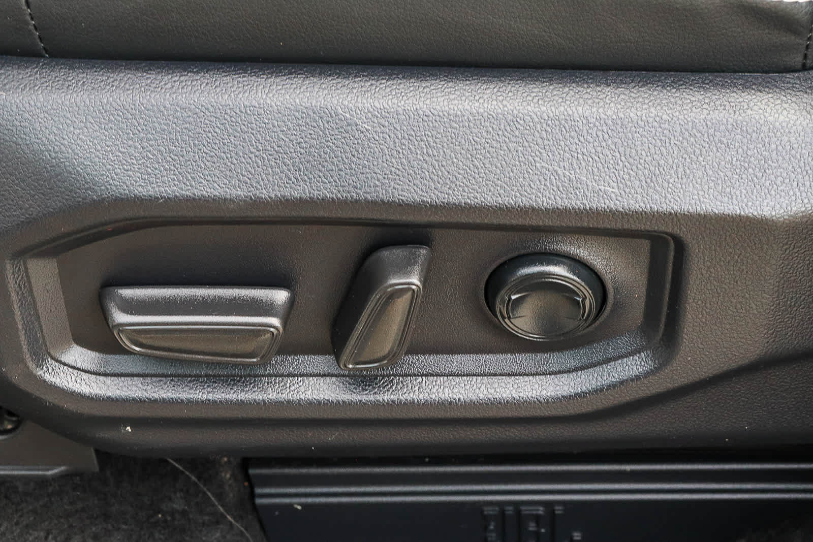 Used 2026 Toyota Sequoia Limited w/ Nightshade Package AWD/4WD image 34