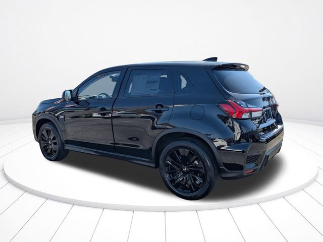 New 2026 Mitsubishi Outlander Sport LE AWD/4WD image 5